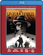 Blu-ray / ������������� / Untouchables, The