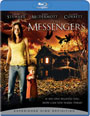 Blu-ray / ���������� / Messengers, The
