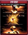 HD DVD / ������ / Fountain, The