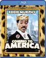 Blu-ray / ������� � ������� / Coming to America