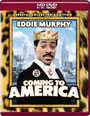 HD DVD / ������� � ������� / Coming to America