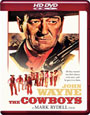 HD DVD / ������ / Cowboys, The