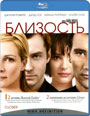 Blu-ray / �������� / Closer
