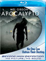 Blu-ray / Апокалипсис / Apocalypto Blu-ray / Апокалипсис / Apocalypto