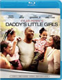 Blu-ray / ������ ����� / Daddyaposs Little Girls