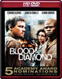 HD DVD / �������� ����� / Blood Diamond