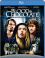 Blu-ray / ����� � ������� / Blood and Chocolate
