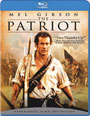 Blu-ray / ������� / The Patriot