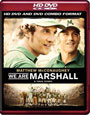 HD DVD / �� - ���� ������� / We Are Marshall