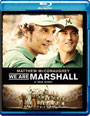 Blu-ray / Мы - одна команда / We Are Marshall Blu-ray / Мы - одна команда / We Are Marshall