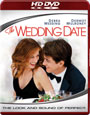 HD DVD / ����� �������� / The Wedding Date