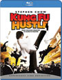 Blu-ray / �������� � ����� ����-�� / Kung fu