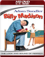 HD DVD / ����� ������� / Billy Madison