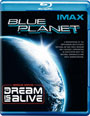 Blu-ray / ������� ������� / Blue Planet
