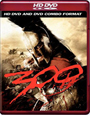 HD DVD / 300 ���������� / 300