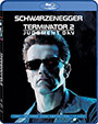 Blu-ray / ���������� 2: ������ ���� / Terminator 2: Judgment Day