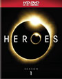 HD DVD / ����� / Heroes