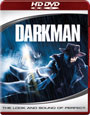 HD DVD / ������� ���� / Darkman