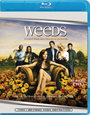 Blu-ray / ������ / Weeds