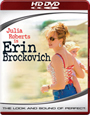 HD DVD / ���� �������� / Erin Brockovich