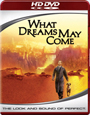 HD DVD / ���� �������� ����� / What Dreams May Come