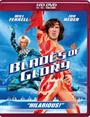 HD DVD / ������ �����: �������� �� ���� / Blades of Glory