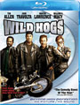 Blu-ray / �������� ������ / Wild Hogs