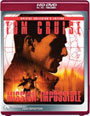 HD DVD / ������ ����������� / Mission: Impossible