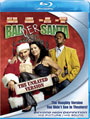 Blu-ray / ������ ����� / Bad Santa