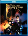 Blu-ray / ��������� ����� / Purple Rain