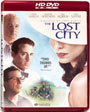 HD DVD / ���������� ����� / The Lost City