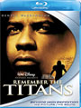 Blu-ray / ��������� ������� / Remember the Titans