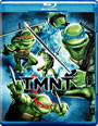 Blu-ray / ��������� ������ / TMNT