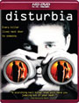 HD DVD / �������� / Disturbia