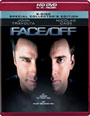 HD DVD / ��� ���� / Face/Off