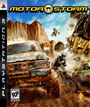 PS3 / ��������� / MotorStorm