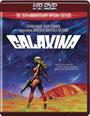 HD DVD / ��������� / Galaxina