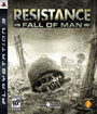 PS3 / ��������������: ������ ������������ / Resistance: Fall of Man