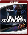 HD DVD / ��������� �������� ���� / The Last Starfighter