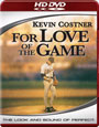HD DVD / ���� ����� � ���� / For Love of the Game