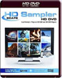 HD DVD / ������� HD �� �������� HDScape / HDScape Sampler
