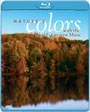 Blu-ray / ������� � ������������� �������� ������� ������ / Natureaposs Colors With The Worldaposs Greatest Music