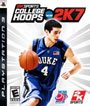 PS3 / ������������� ��������� 2007 / College Hoops 2K7