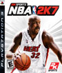 PS3 / ��� 2007 / NBA 2K7