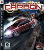 PS3 / ����� ��������: ������ ����� / Need for Speed Carbon
