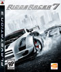 PS3 / ������ �� ����� 7 / Ridge Racer 7