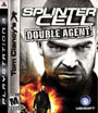 PS3 / ��������� ����: ������� ����� / Tom Clancyaposs Splinter Cell Double Agent