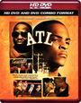 HD DVD / АТЛ / ATL HD DVD / АТЛ / ATL