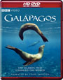 HD DVD / BBC: ���������� / Galamp#225;pagos