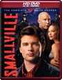 HD DVD / ����� ��������� / Smallville